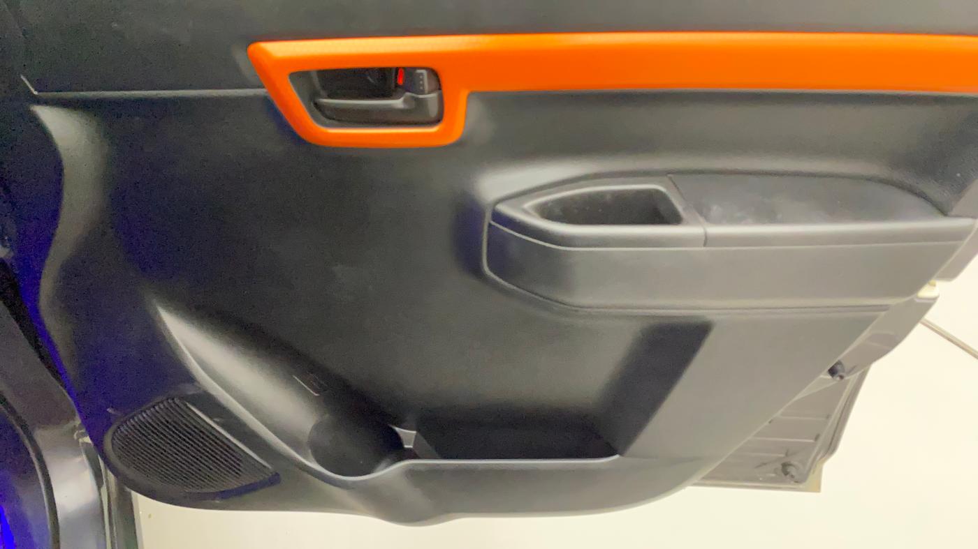 2020 Maruti S PRESSO VXI PLUS AMT, Petrol, Automatic, 40,144 km, Driver Side Door Panels Control