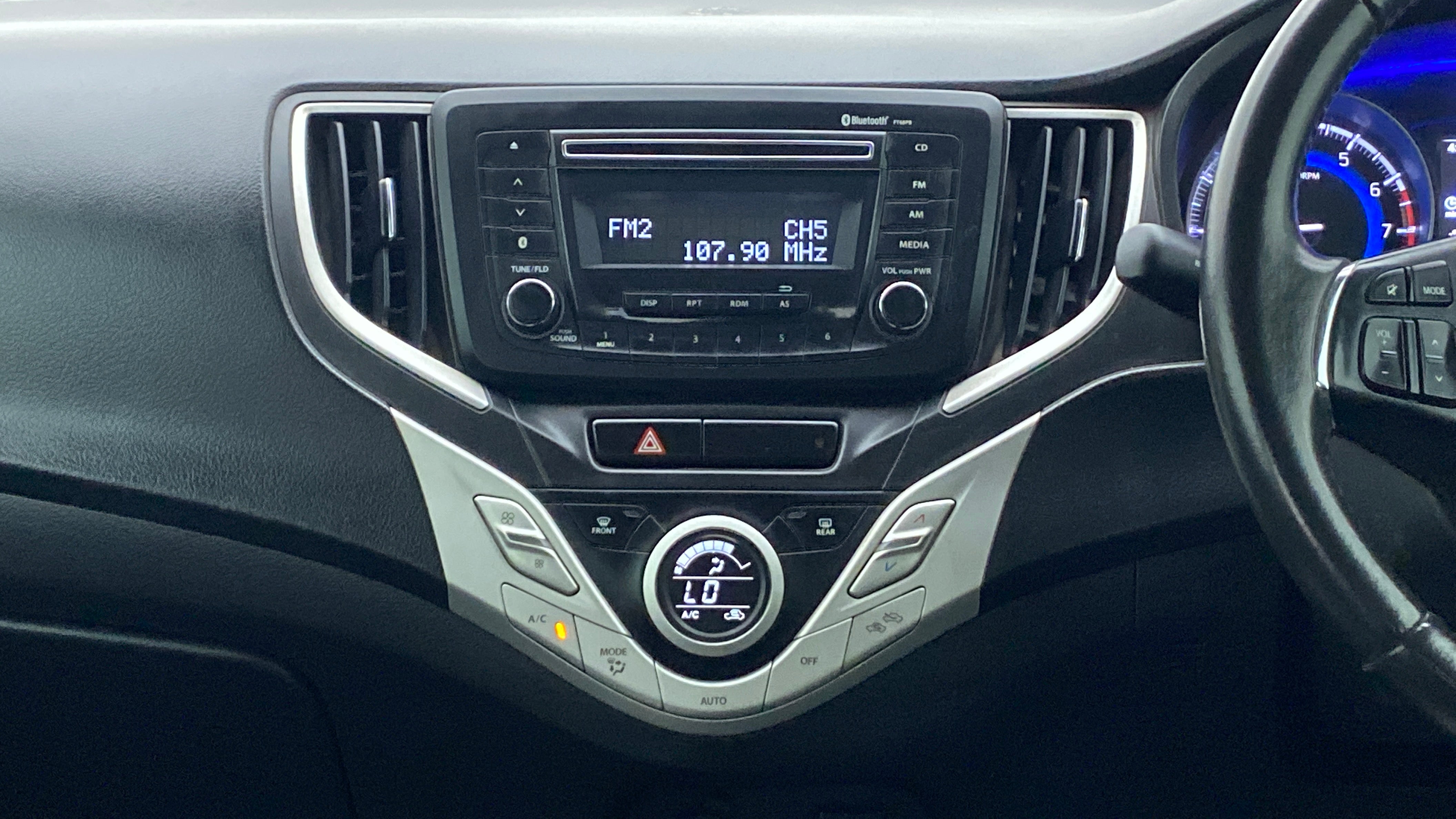 Features