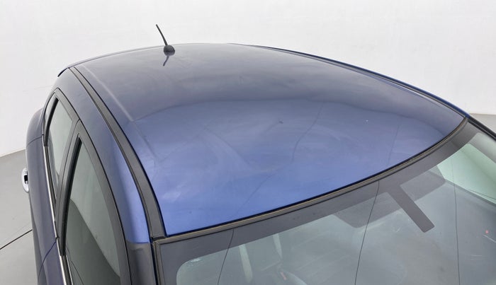 2018 Maruti Baleno ZETA PETROL 1.2, Petrol, Manual, 39,800 km, Roof