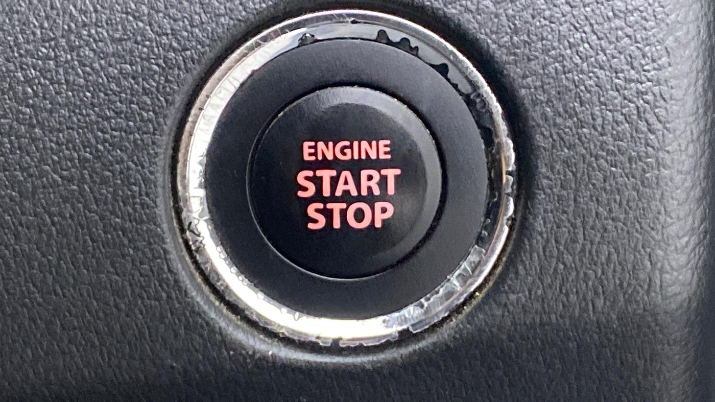 2018 Maruti Baleno ZETA PETROL 1.2, Petrol, Manual, 39,800 km, Keyless Start/ Stop Button