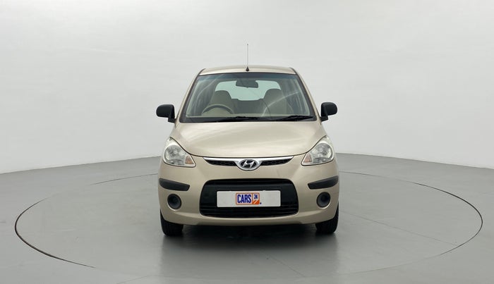 2009 Hyundai i10 ERA 1.1 IRDE, Petrol, Manual, 55,213 km, Front