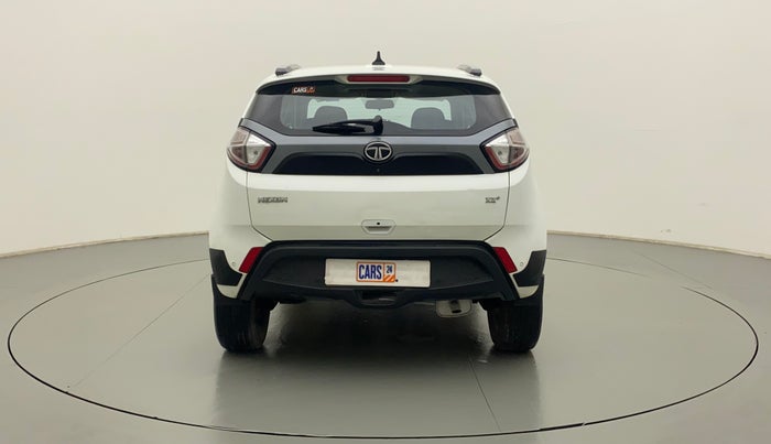 2019 Tata NEXON XZ PLUS PETROL, Petrol, Manual, 42,004 km, Back/Rear