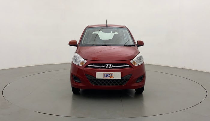 2013 Hyundai i10 MAGNA 1.1, Petrol, Manual, 32,941 km, Front