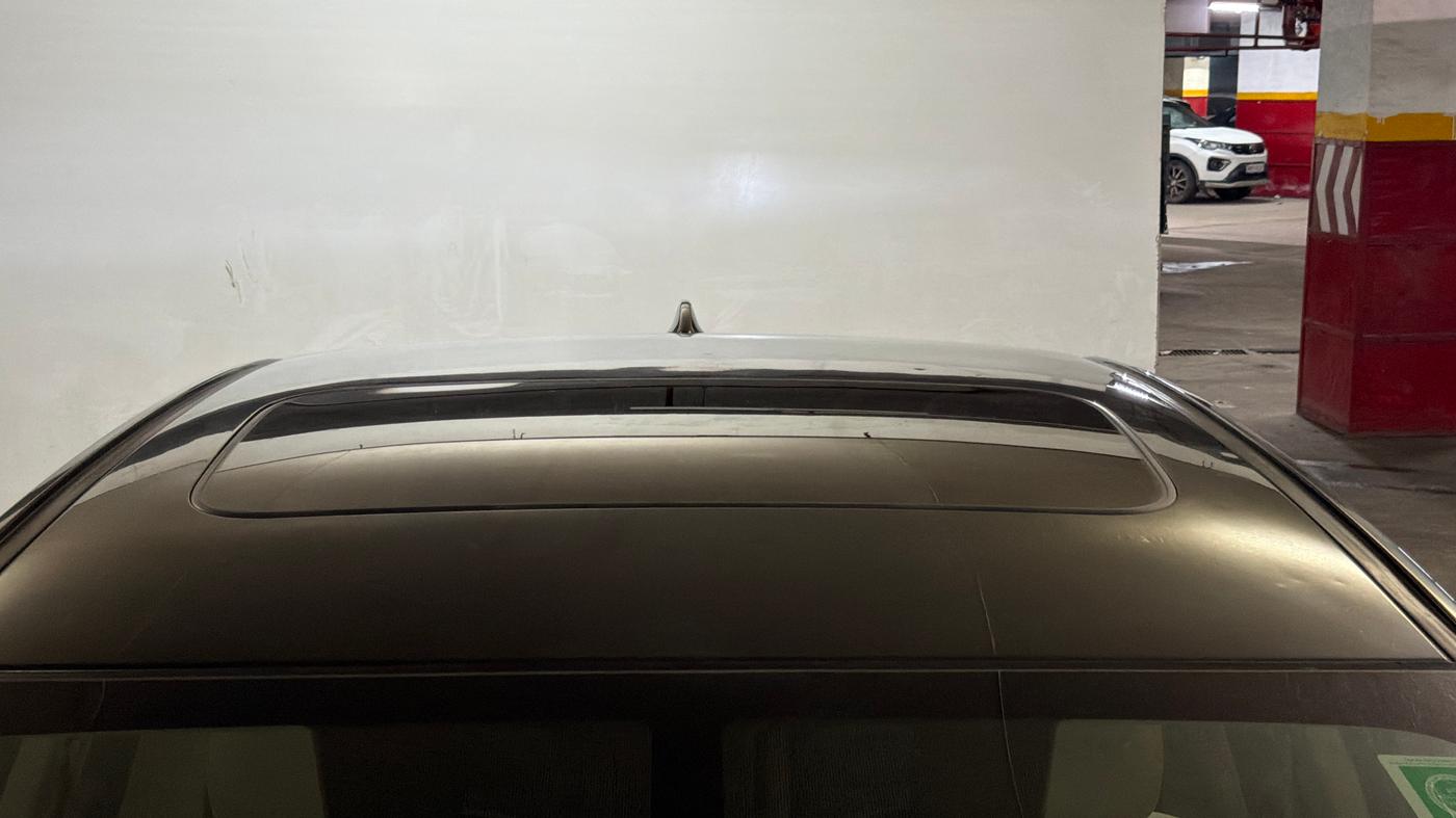2018 Honda City 1.5L I-VTEC VX, Petrol, Manual, 66,224 km, Moonroof/ Sunroof