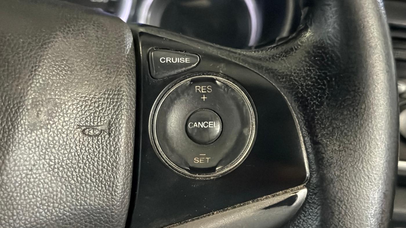 2018 Honda City 1.5L I-VTEC VX, Petrol, Manual, 66,224 km, Adaptive Cruise Control