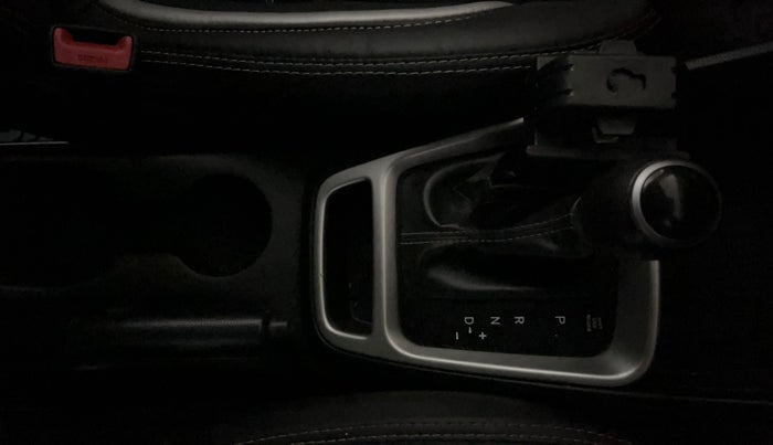 2019 Hyundai VENUE S 1.0 TURBO DCT, Petrol, Automatic, 44,052 km, Gear Lever