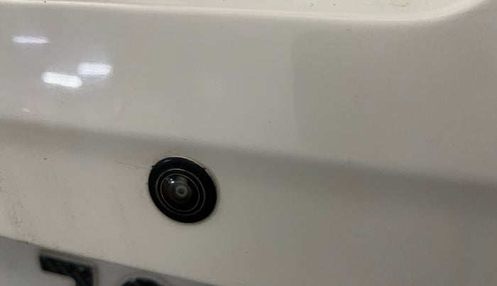 2019 Hyundai VENUE S 1.0 TURBO DCT, Petrol, Automatic, 44,052 km, Parking Camera