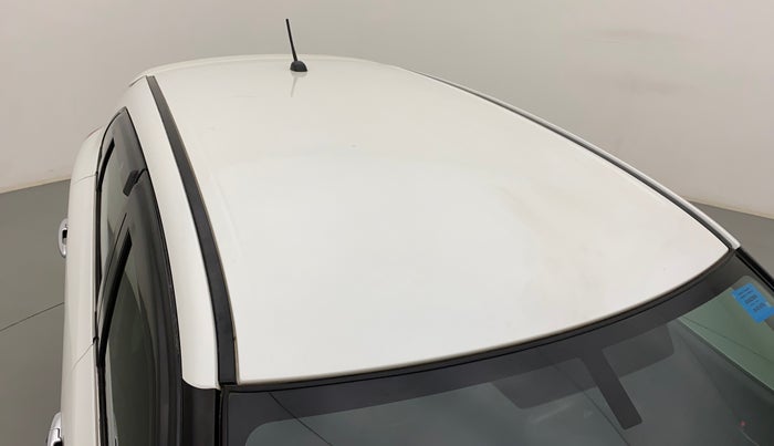 2019 Maruti Baleno ALPHA CVT PETROL 1.2, Petrol, Automatic, 42,427 km, Roof