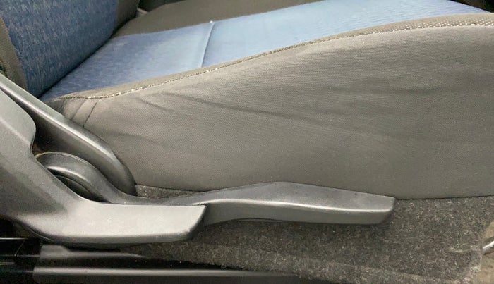 2019 Maruti Baleno ALPHA CVT PETROL 1.2, Petrol, Automatic, 42,427 km, Driver Side Adjustment Panel