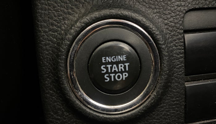 2022 Maruti BREZZA ZXI AT SMART HYBRID, Petrol, Automatic, 68,377 km, Keyless Start/ Stop Button