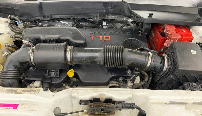 2022 Tata Harrier XM 2.0L KRYOTEC, Diesel, Manual, 38,886 km, Engine View