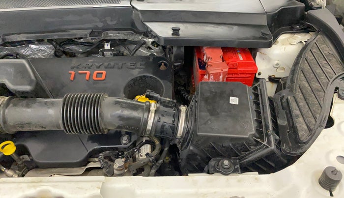 2022 Tata Harrier XM 2.0L KRYOTEC, Diesel, Manual, 38,886 km, Engine View - Left