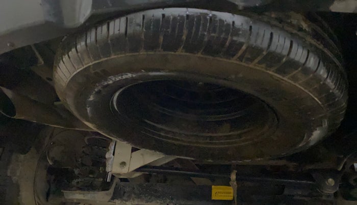 2022 Tata Harrier XM 2.0L KRYOTEC, Diesel, Manual, 38,886 km, Spare Tyre