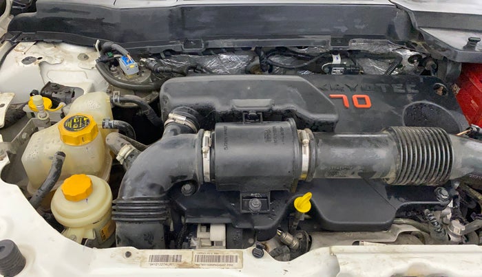 2022 Tata Harrier XM 2.0L KRYOTEC, Diesel, Manual, 38,886 km, Engine View - Right