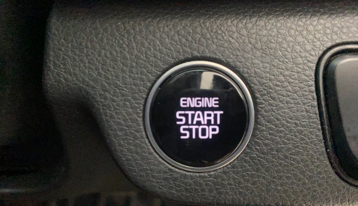 2023 KIA SELTOS  GTX Plus 1.5 Turbo Petrol DCT, Petrol, Automatic, 21,423 km, Keyless Start/ Stop Button