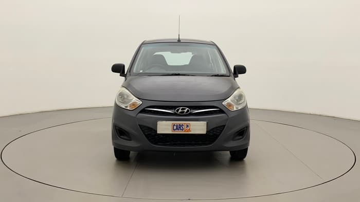 2013 Hyundai i10 ERA 1.1, CNG, Manual, 65,362 km, Front