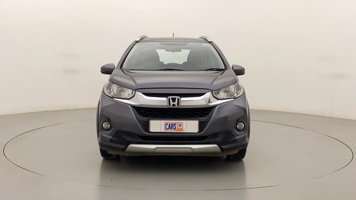 2017 Honda WR-V 1.2L I-VTEC VX MT, Petrol, Manual, 45,085 km, Front