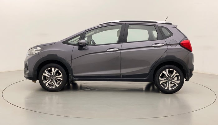 2017 Honda WR-V 1.2L I-VTEC VX MT, Petrol, Manual, 45,085 km, Left Side