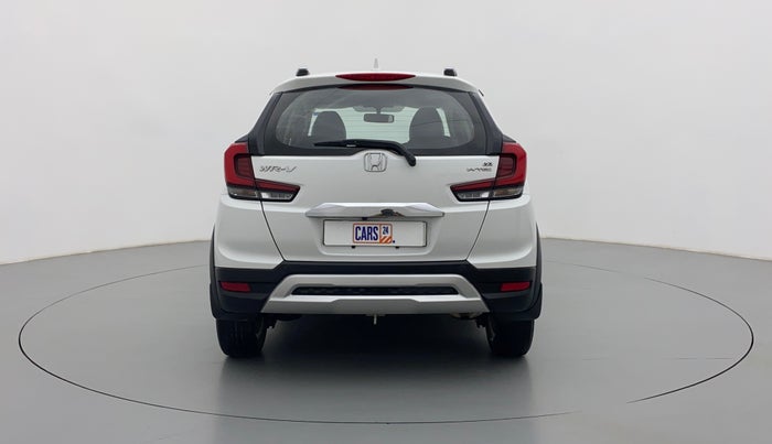 2021 Honda WR-V 1.2 i-VTEC VX MT, Petrol, Manual, 27,403 km, Back/Rear