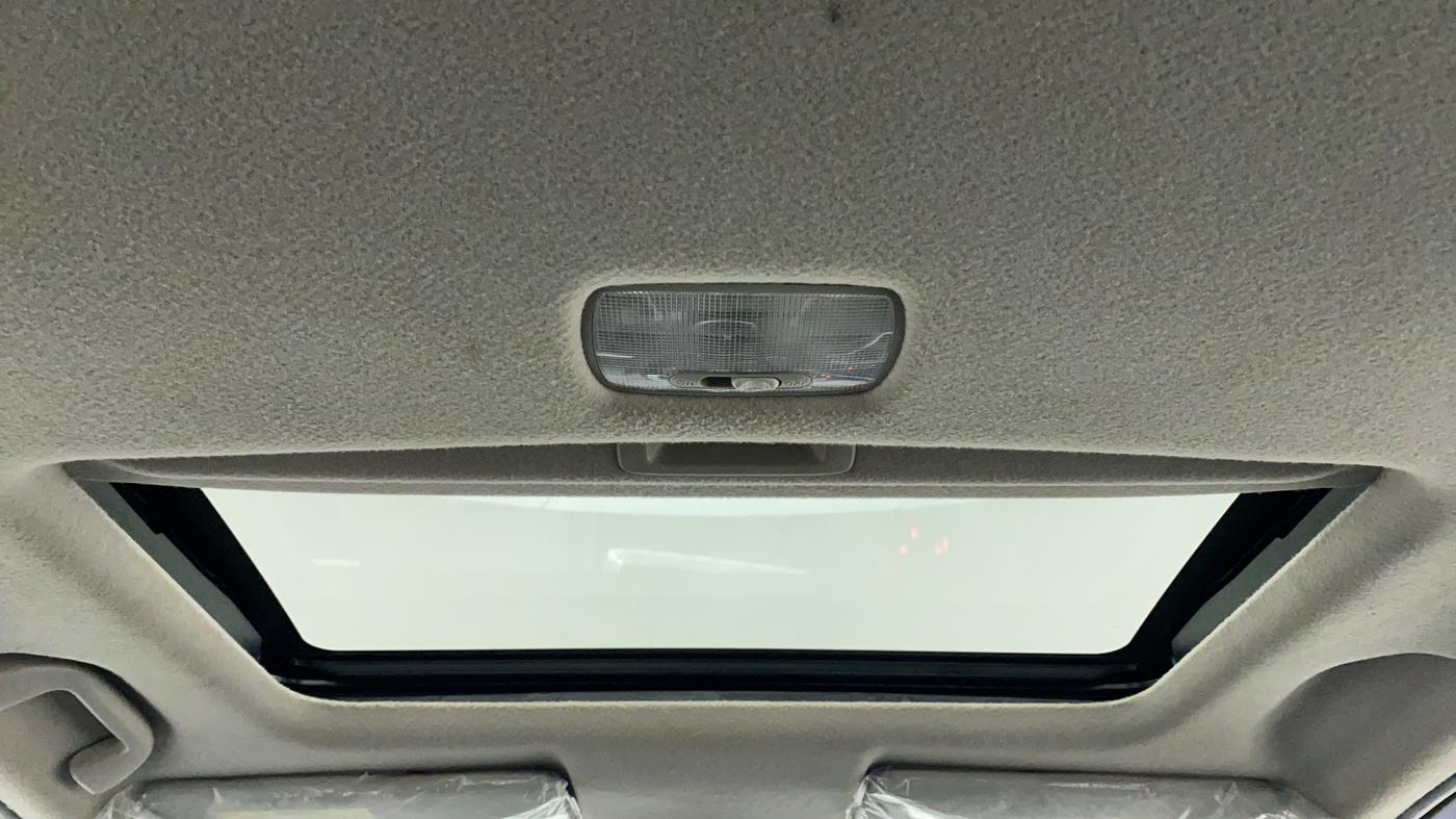 2021 Honda WR-V 1.2 i-VTEC VX MT, Petrol, Manual, 27,403 km, Moonroof/ Sunroof