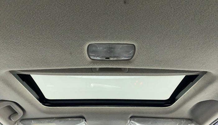 2021 Honda WR-V 1.2 i-VTEC VX MT, Petrol, Manual, 27,403 km, Moonroof/ Sunroof