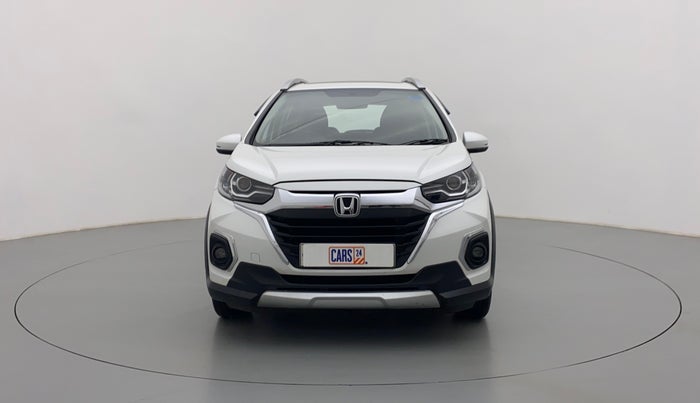 2021 Honda WR-V 1.2 i-VTEC VX MT, Petrol, Manual, 27,403 km, Front