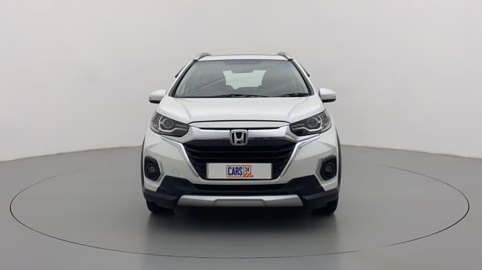 2021 Honda WR-V 1.2 i-VTEC VX MT, Petrol, Manual, 27,403 km, Front