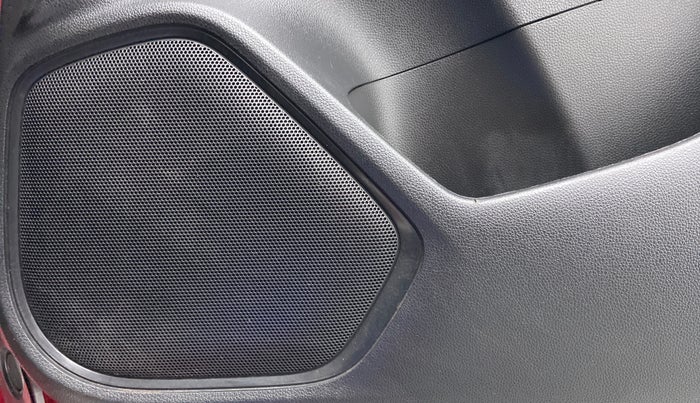 2022 Honda Jazz 1.2L I-VTEC ZX CVT, Petrol, Automatic, 19,965 km, Speaker