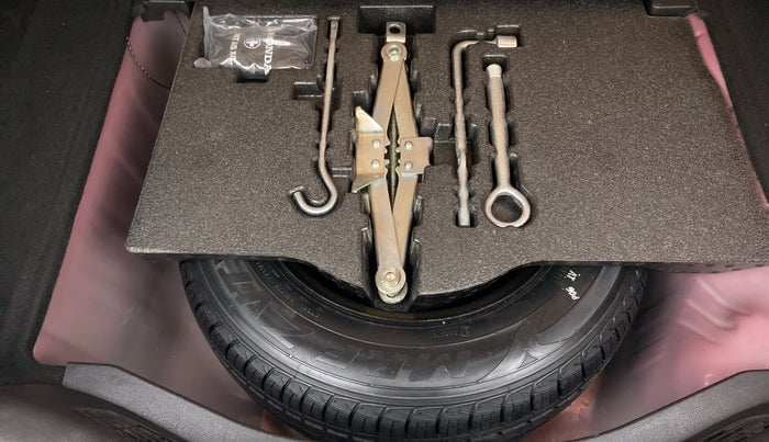 2022 Honda Jazz 1.2L I-VTEC ZX CVT, Petrol, Automatic, 19,965 km, Spare Tyre