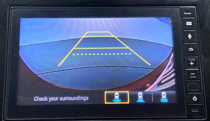 2022 Honda Jazz 1.2L I-VTEC ZX CVT, Petrol, Automatic, 19,965 km, Parking Camera