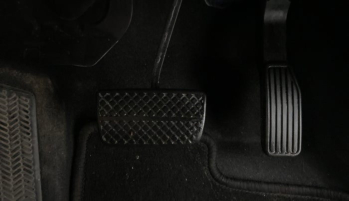 2022 Honda Jazz 1.2L I-VTEC ZX CVT, Petrol, Automatic, 19,965 km, Pedals