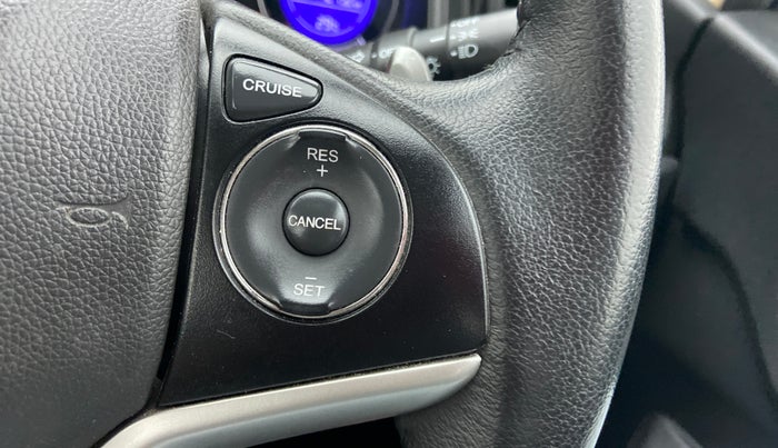 2022 Honda Jazz 1.2L I-VTEC ZX CVT, Petrol, Automatic, 19,965 km, Adaptive Cruise Control