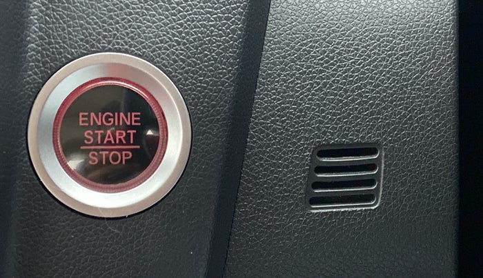 2022 Honda Jazz 1.2L I-VTEC ZX CVT, Petrol, Automatic, 19,965 km, Keyless Start/ Stop Button