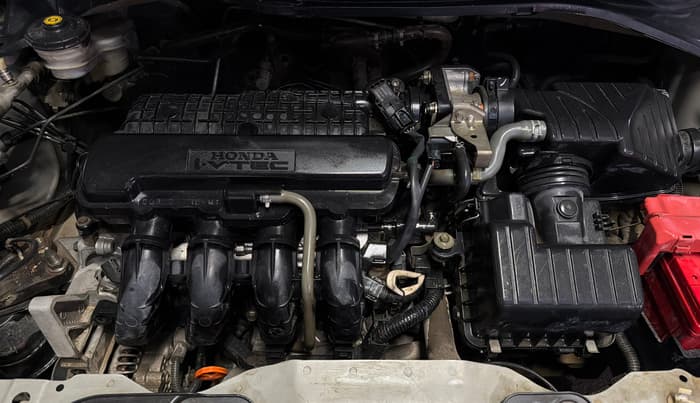 2015 Honda Amaze 1.2L I-VTEC S, Petrol, Manual, 80,427 km, Engine View