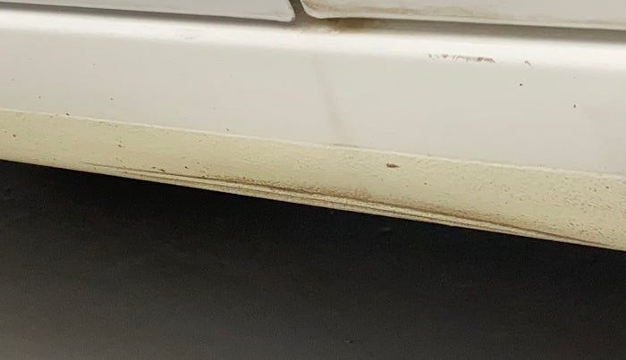 2017 Hyundai Elite i20 SPORTZ 1.2, CNG, Manual, 33,826 km, Left running board - Slightly dented