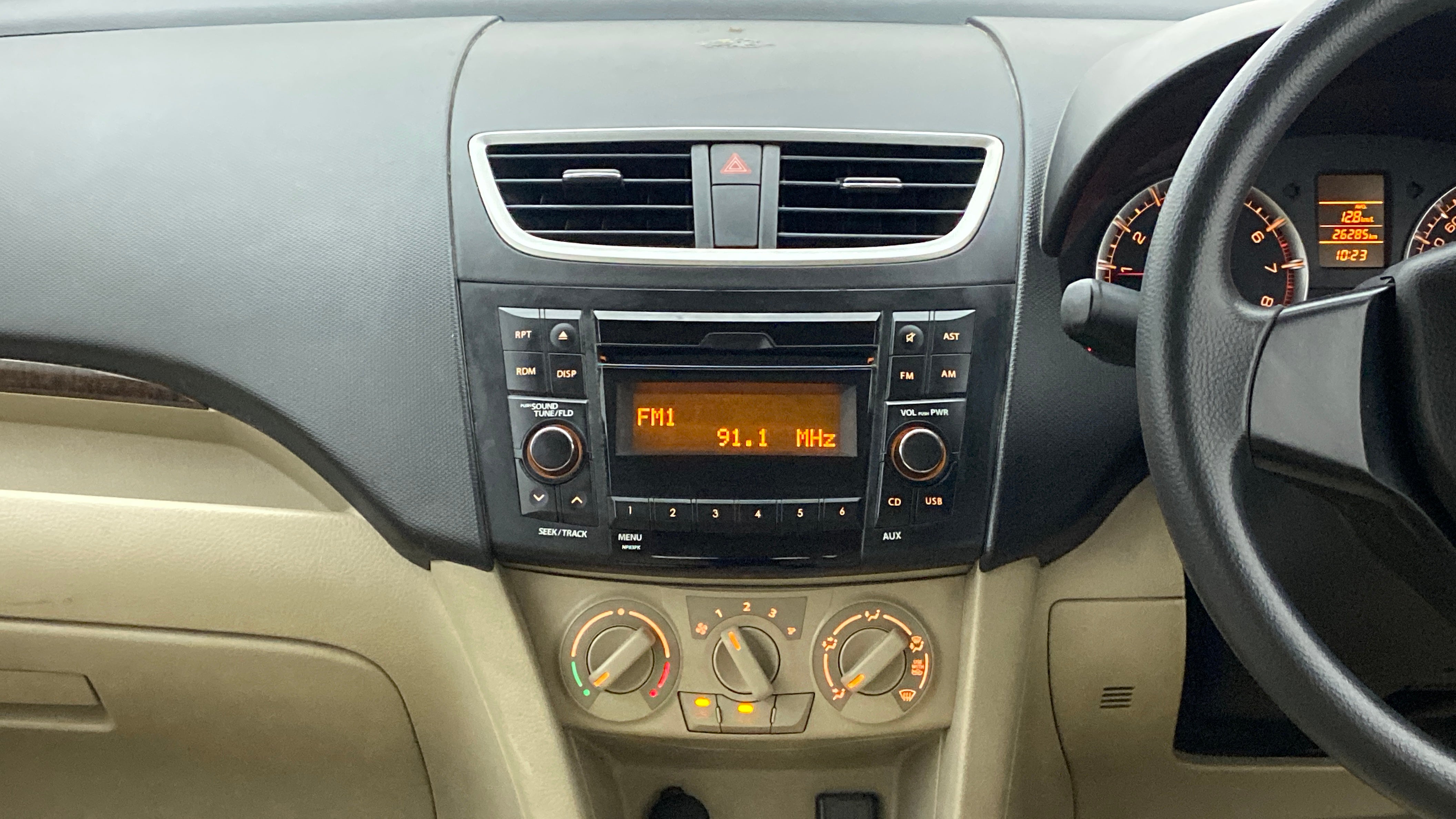 Features