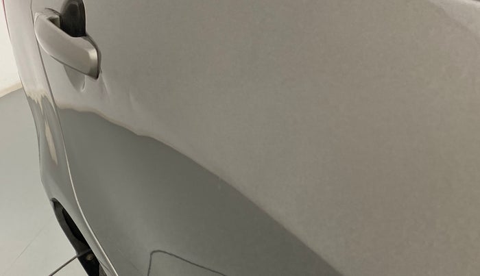 2015 Maruti Swift Dzire VXI, Petrol, Manual, 26,285 km, Right rear door - Slightly dented