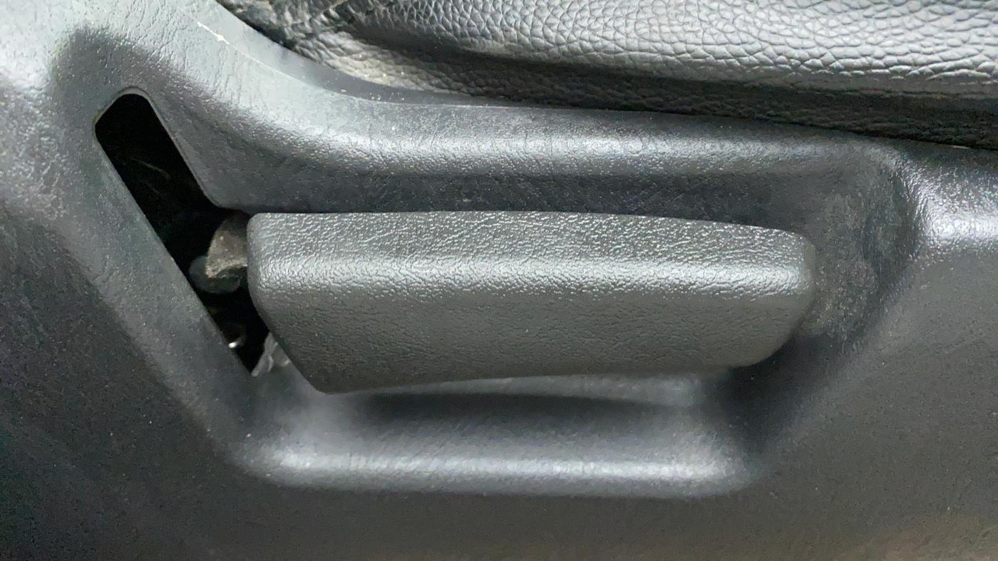 2020 Maruti Alto LXI, Petrol, Manual, 4,179 km, Driver Side Adjustment Panel