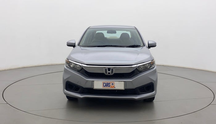 2019 Honda Amaze 1.2L I-VTEC S CVT, Petrol, Automatic, 69,402 km, Front