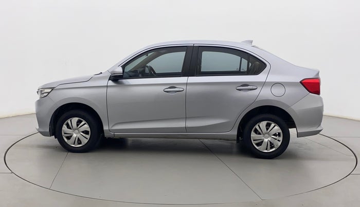 2019 Honda Amaze 1.2L I-VTEC S CVT, Petrol, Automatic, 69,402 km, Left Side