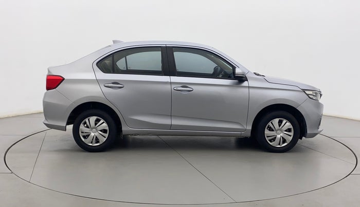 2019 Honda Amaze 1.2L I-VTEC S CVT, Petrol, Automatic, 69,402 km, Right Side View