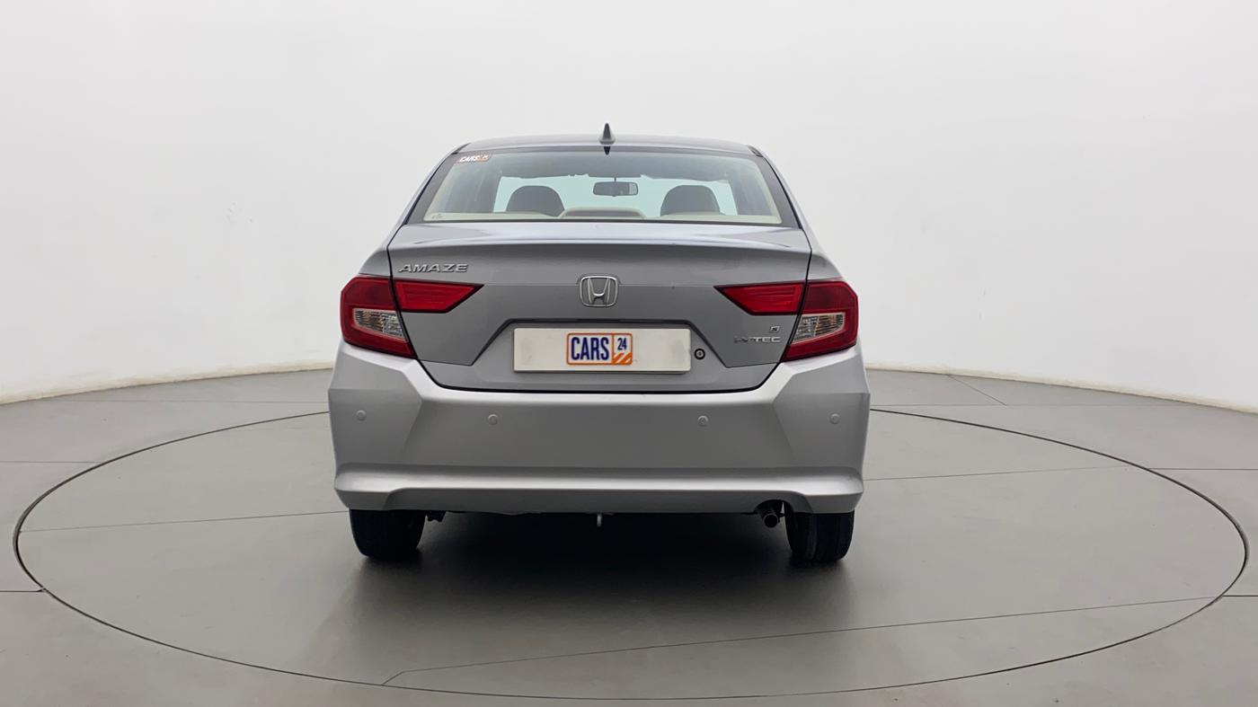 2019 Honda Amaze 1.2L I-VTEC S CVT, Petrol, Automatic, 69,402 km, Back/Rear
