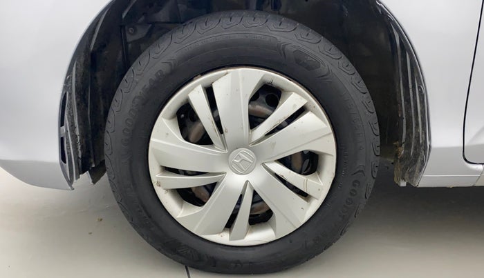 2019 Honda Amaze 1.2L I-VTEC S CVT, Petrol, Automatic, 69,402 km, Left Front Wheel