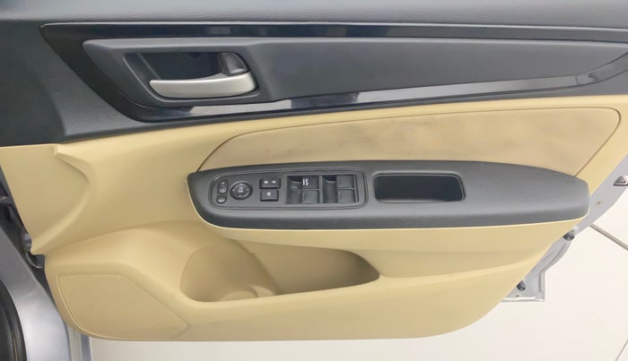 2019 Honda Amaze 1.2L I-VTEC S CVT, Petrol, Automatic, 69,402 km, Driver Side Door Panels Control