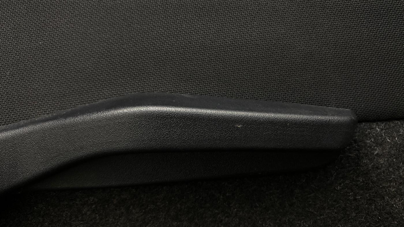 2019 Maruti Baleno ZETA PETROL 1.2, Petrol, Manual, 44,447 km, Driver Side Adjustment Panel