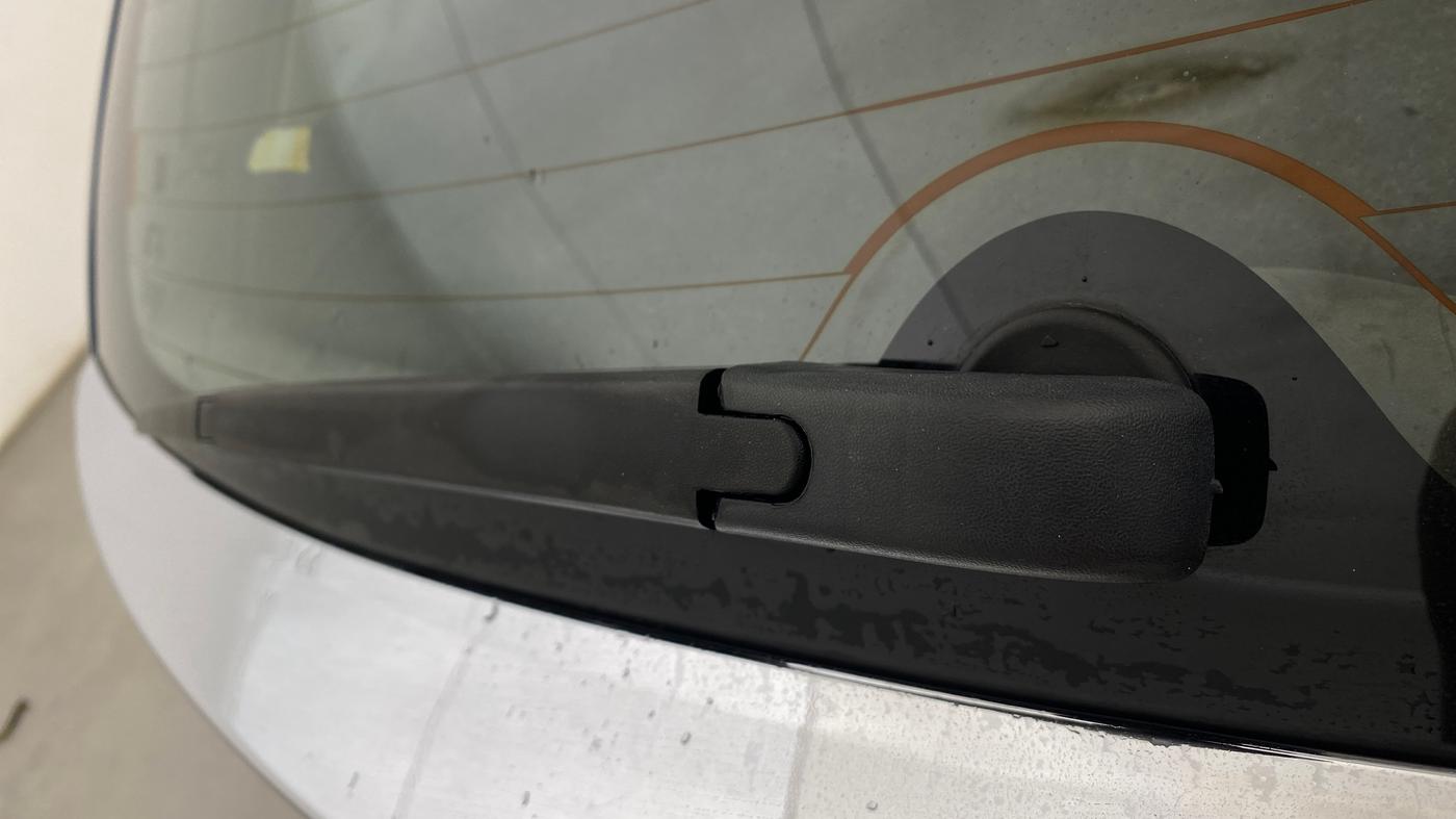 2019 Maruti Baleno ZETA PETROL 1.2, Petrol, Manual, 44,447 km, Rear Wiper