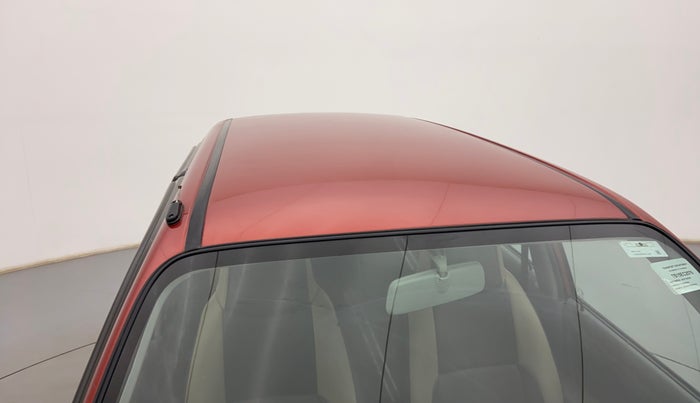 2014 Maruti Alto K10 VXI, Petrol, Manual, 36,371 km, Roof