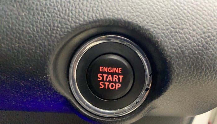 2018 Maruti Swift ZDI PLUS AMT, Diesel, Automatic, 67,961 km, Keyless Start/ Stop Button