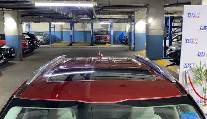 2022 KIA SELTOS HTK PLUS 1.5 IMT, Petrol, Manual, 20,815 km, Moonroof/ Sunroof