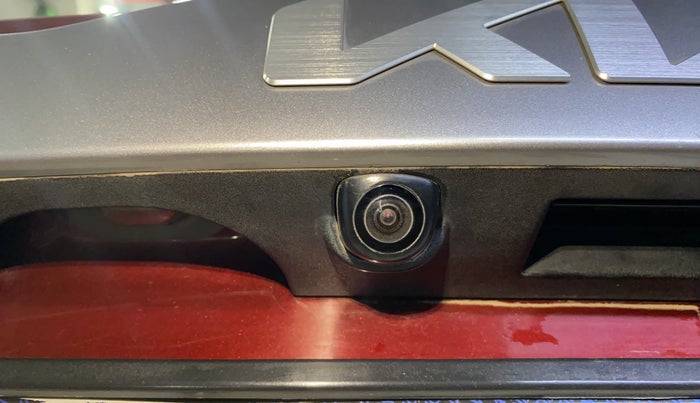 2022 KIA SELTOS HTK PLUS 1.5 IMT, Petrol, Manual, 20,815 km, Parking Camera